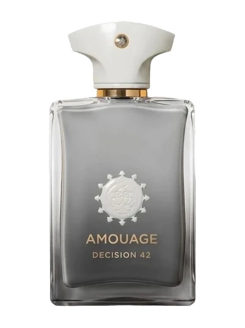 Amouage Decision 42