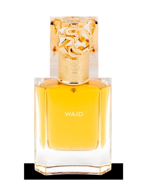 Swiss Arabian Wajd