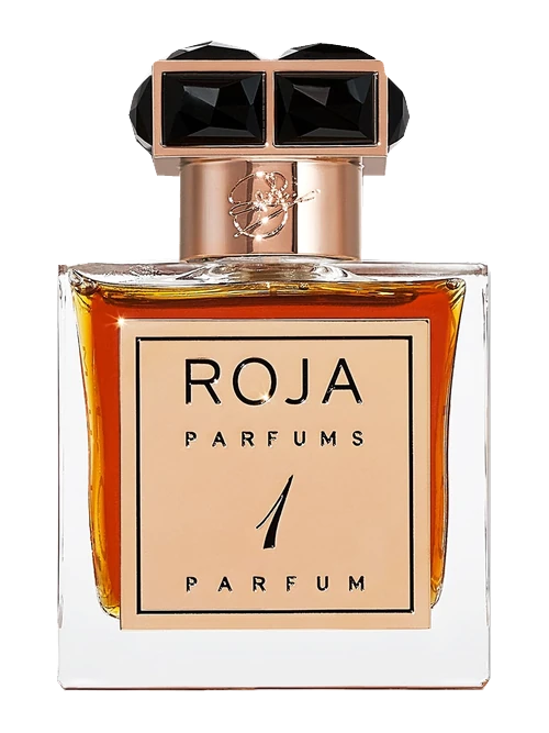 Roja Parfums Parfum De La Nuit No. 1