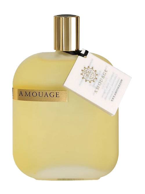 Amouage Opus III