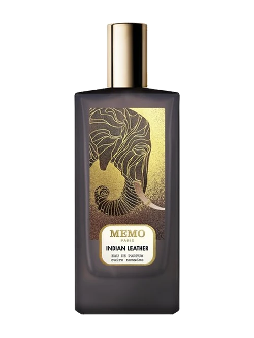 Memo Paris Indian Leather