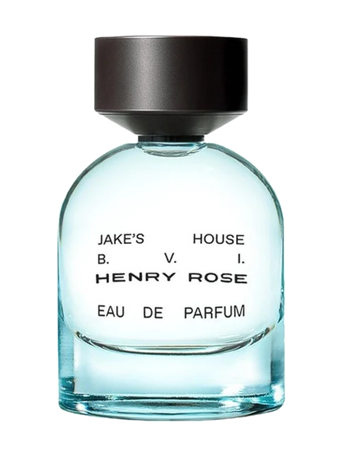 Henry Rose Jake's House