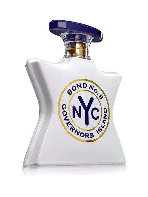 Bond No. 9 Governors Island