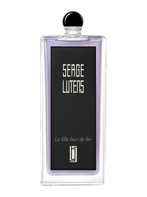 Serge Lutens La Fille Tour de Fer
