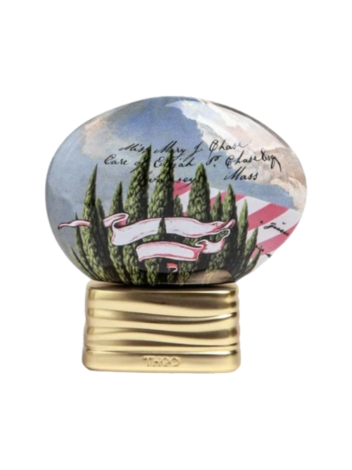 The House of Oud Doux Ennui