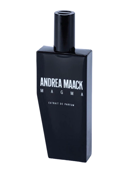 Andrea Maack Magma