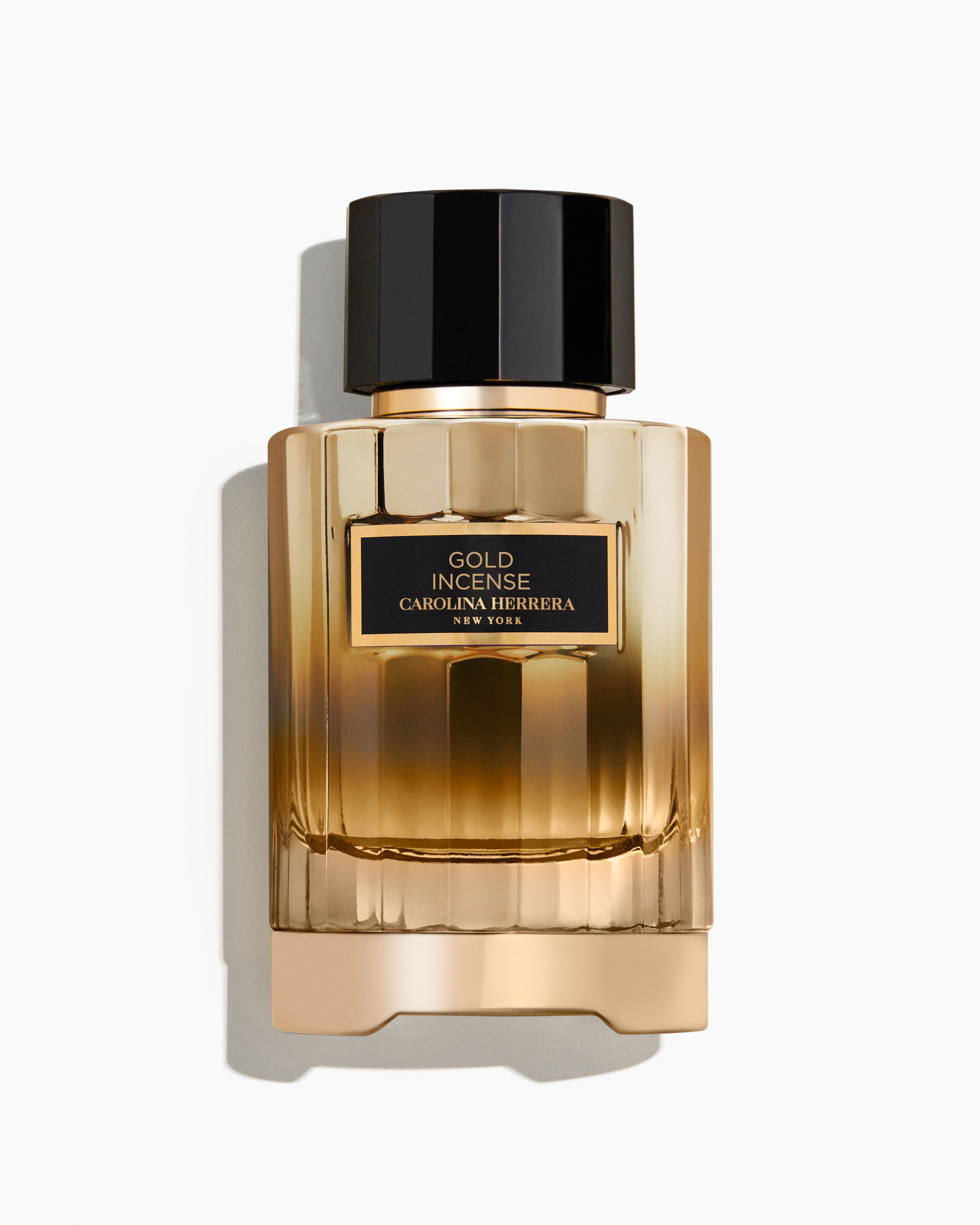Carolina Herrera Gold Incense