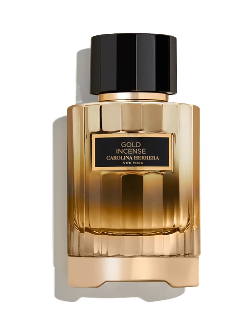 Carolina Herrera Gold Incense