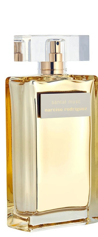 Santal Musc Eau de Parfum Intense