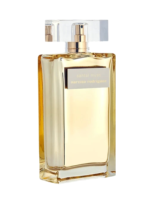 Narciso Rodriguez Santal Musc Eau de Parfum Intense