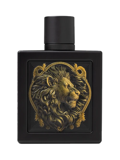 Rayhaan Rayhaan Lion