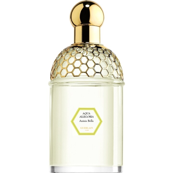 Guerlain Anisia Bella