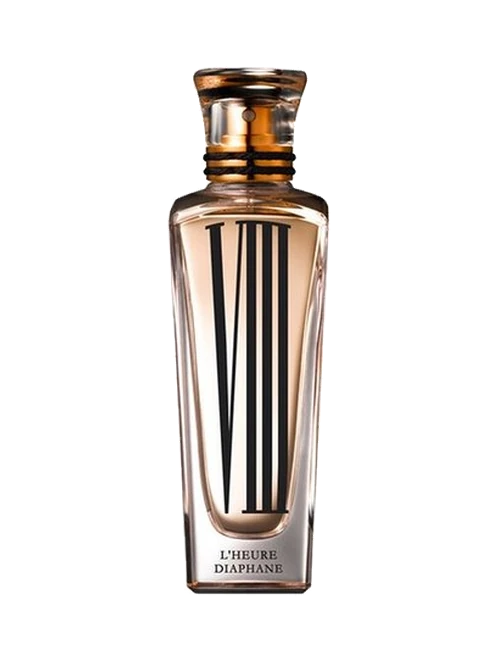 Cartier L'Heure Diaphane VIII