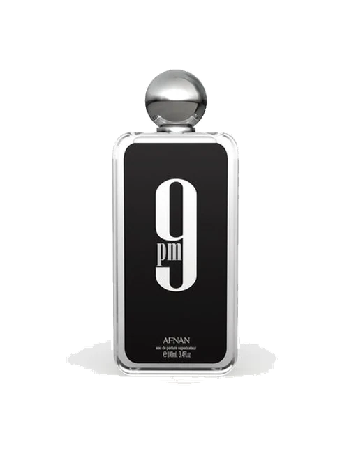 Afnan Perfumes 9 PM