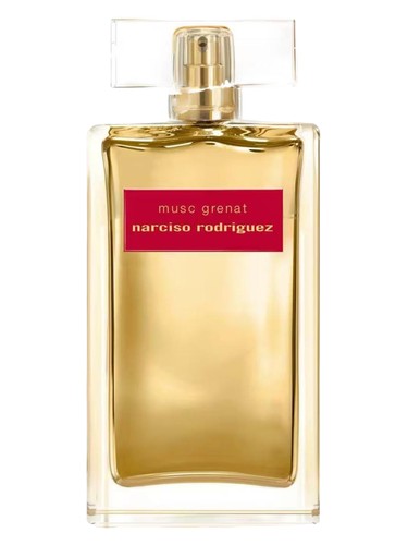 Musc Grenat