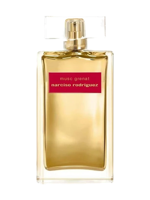 Narciso Rodriguez Musc Grenat