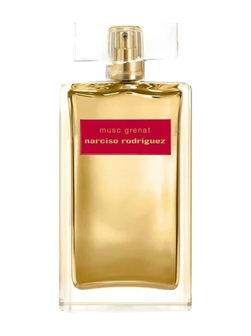 Narciso Rodriguez Musc Grenat