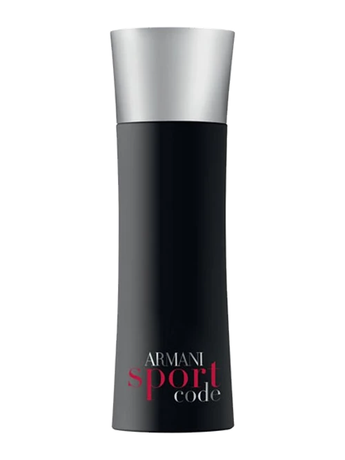 Giorgio Armani Armani Code Sport