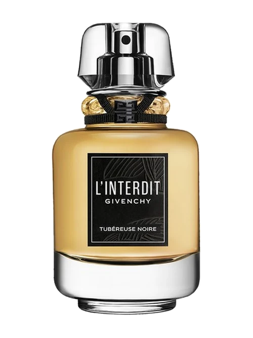 Givenchy L'Interdit Tubéreuse Noire