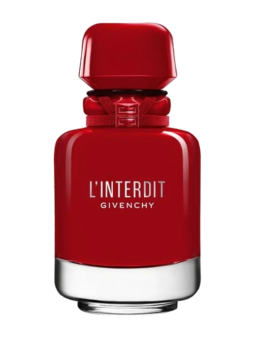 Givenchy L'Interdit Eau de Parfum Rouge Ultime