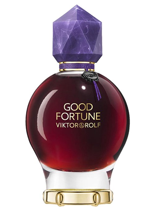 Good Fortune Elixir Intense