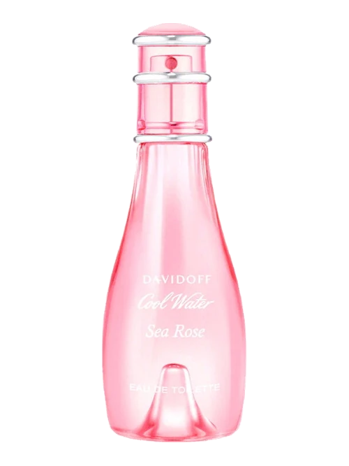 Davidoff Cool Water Sea Rose