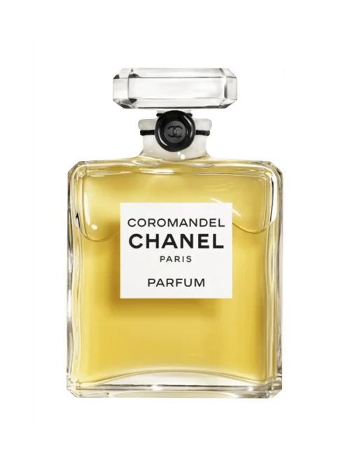 Chanel Coromandel Extrait de Parfum