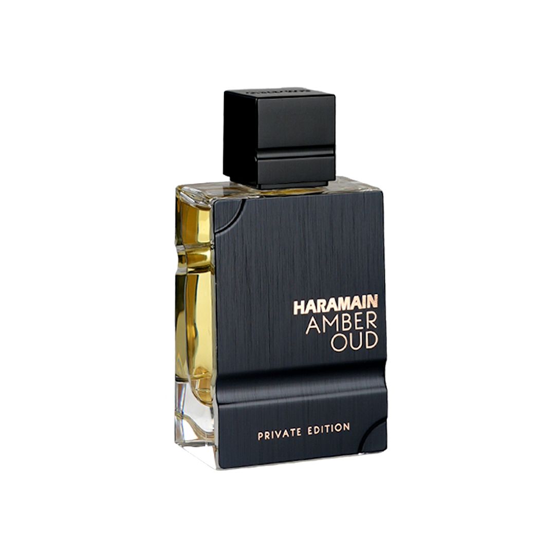 Al Haramain Perfumes Amber Oud Private Edition
