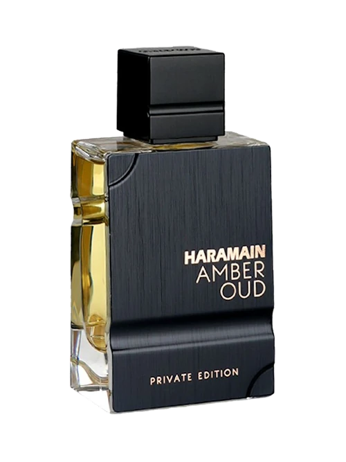 Al Haramain Perfumes Amber Oud Private Edition