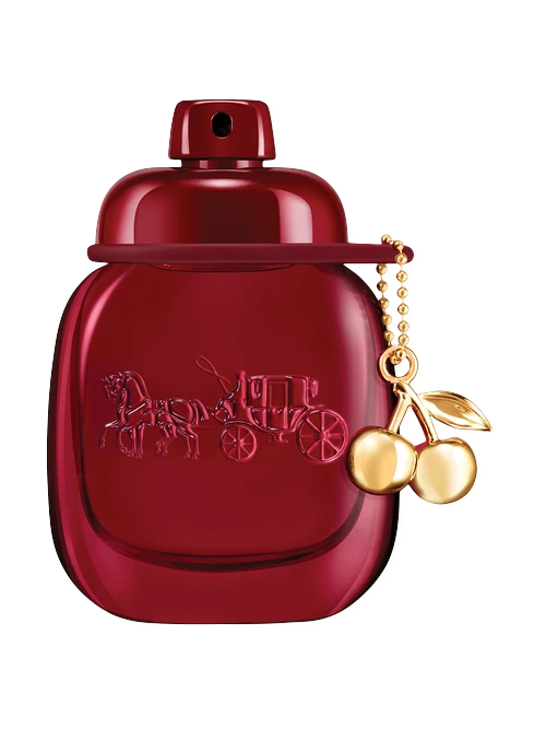 Coach Coach Cherry Parfum