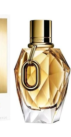 Paco Rabanne Million Gold For Her