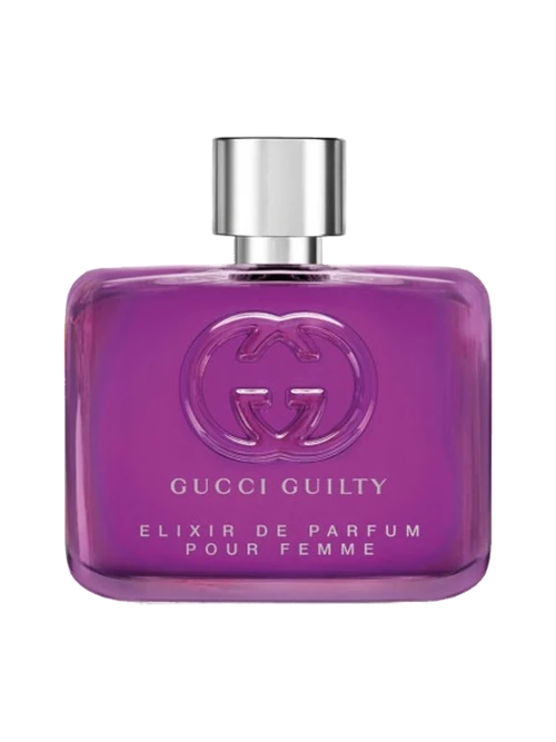 Gucci Guilty Elixir de Parfum Pour Femme