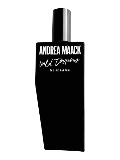 Andrea Maack x Wild Terrains