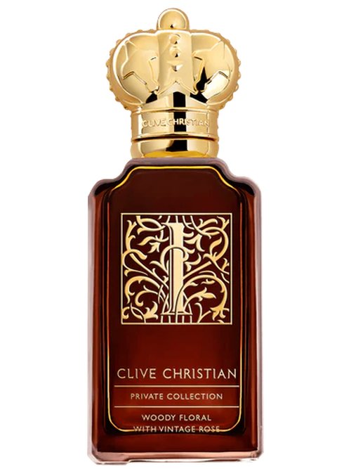 Clive Christian E Floral Amber