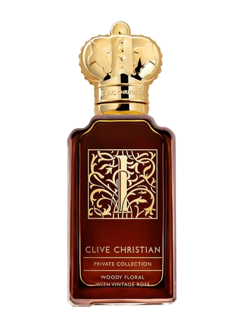 Clive Christian E Floral Amber