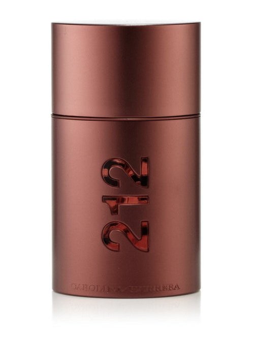 Carolina Herrera 212 Sexy Men