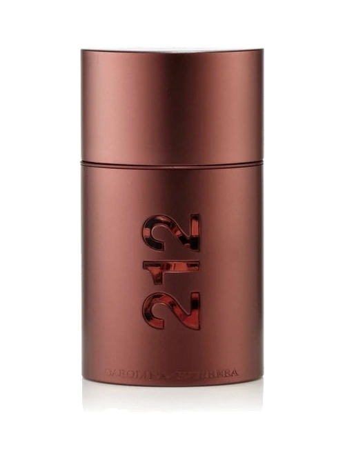 Carolina Herrera 212 Sexy Men