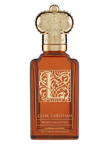 Clive Christian L Floral Chypre