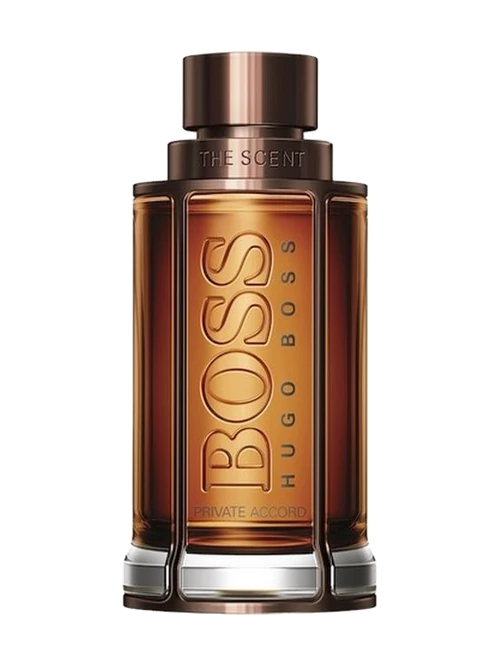 Hugo Boss Boss The Scent Private Accord for Him