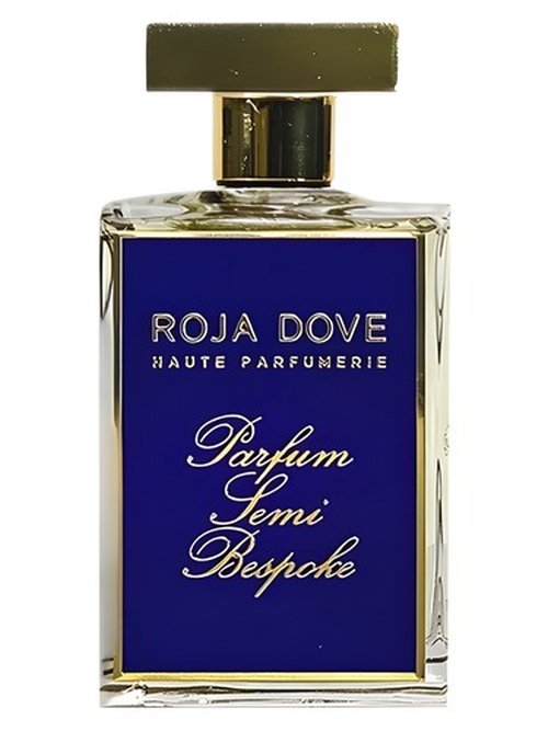 Vetiver Parfum