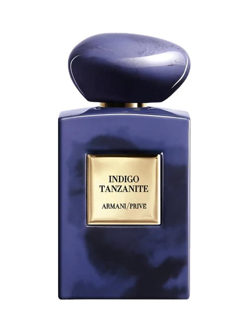 Giorgio Armani Armani Privé Indigo Tanzanite