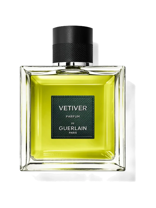 Guerlain Vétiver