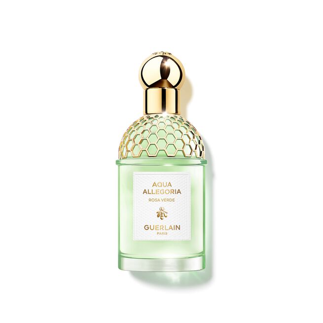 Guerlain Aqua Allegoria Rosa Verde