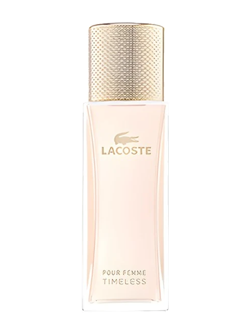Lacoste Lacoste Pour Femme Timeless