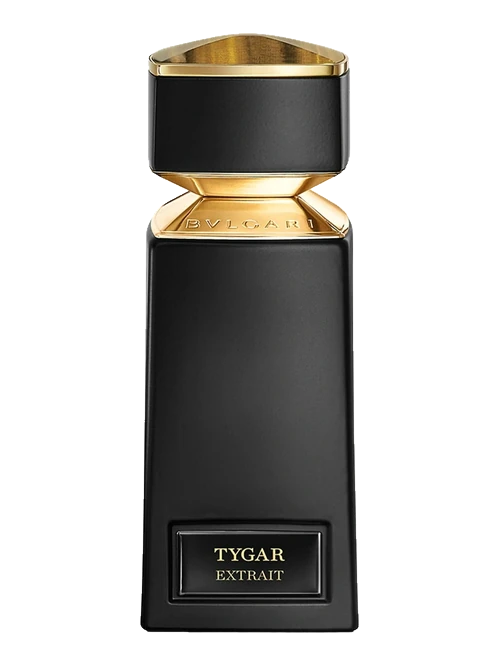 Bvlgari Le Gemme Tygar Extrait de Parfum