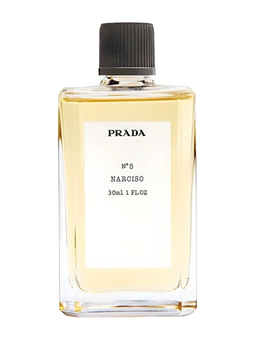 Prada No. 5 Narciso