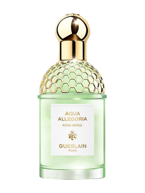 Guerlain Aqua Allegoria Rosa Verde