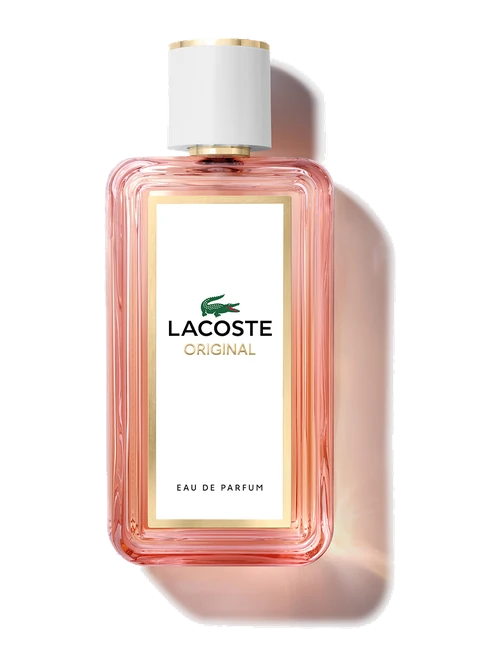 Lacoste Lacoste Original Pour Femme