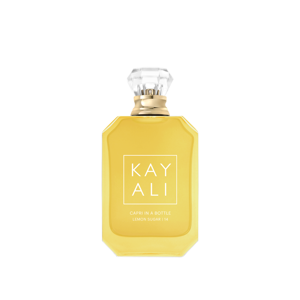 Kayali Capri in a Bottle Lemon Sugar | 14