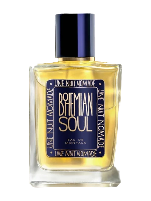 Une Nuit Nomade Bohemian Soul